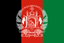 Flag of Afghanistan
