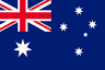 Flag of Australia