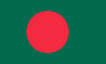 Flag of Bangladesh