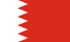 Flag of Bahrain