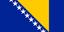 Flag of Bosnia and Herzegovina