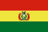 Flag of Bolivia