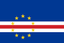 Flag of Cabo Verde