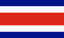 Flag of Costa Rica
