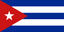 Flag of Cuba