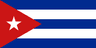 Flag of Cuba