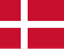 Flag of Denmark