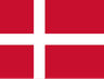 Flag of Denmark