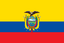 Flag of Ecuador
