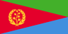 Flag of Eritrea