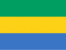 Flag of Gabon