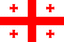 Flag of Georgia