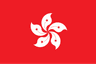 Flag of Hong Kong