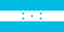 Flag of Honduras