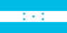 Flag of Honduras