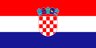 Flag of Croatia