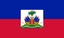 Flag of Haiti