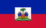 Flag of Haiti
