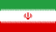 Flag of Iran