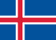 Flag of Iceland