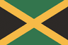 Flag of Jamaica