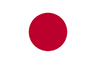 Flag of Japan