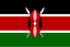 Flag of Kenya