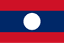 Flag of Laos