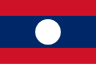 Flag of Laos