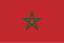 Flag of Morocco