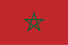 Flag of Morocco