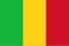 Flag of Mali