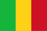Flag of Mali