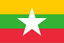 Flag of Myanmar