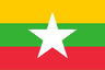Flag of Myanmar