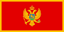 Flag of Montenegro