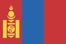 Flag of Mongolia