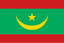 Flag of Mauritania