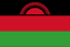 Flag of Malawi