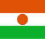 Flag of Niger