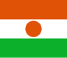 Flag of Niger