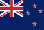 Flag of New Zealand