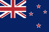 Flag of New Zealand