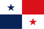 Flag of Panama