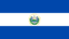 Flag of El Salvador
