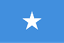 Flag of Somalia