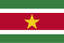 Flag of Suriname