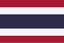 Flag of Thailand