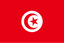 Flag of Tunisia