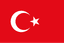 Flag of Turkey